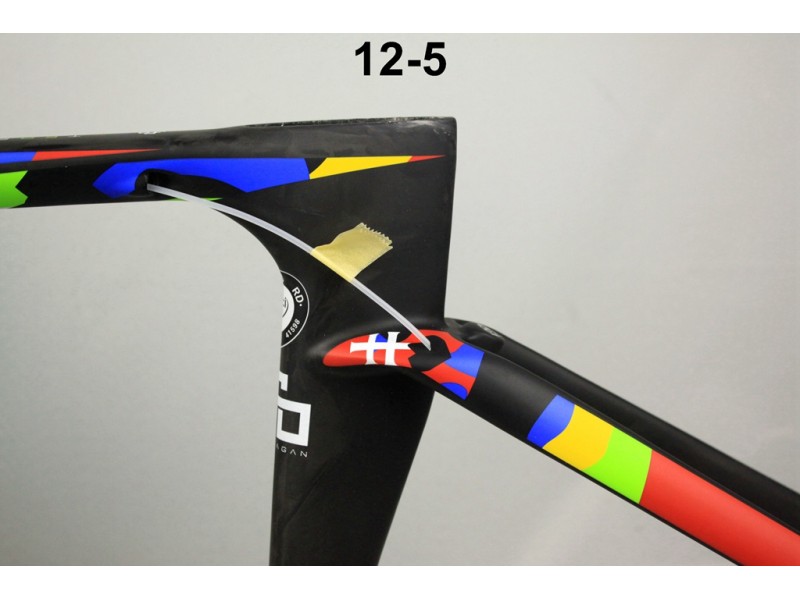 S-works Venge ViAS 自転車カーボンフレーム - S-Works VIAS